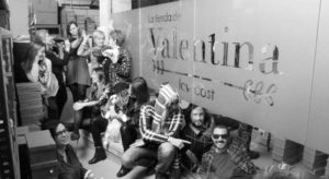 AJE trae a Segovia a la exitosa empresa online de moda low cost ‘La Tienda de Valentina’