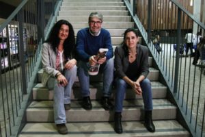 Los finalistas del Cirilo Rodríguez defienden la calidad del periodismo español