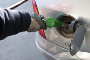¿Quieres comprar la gasolina más barata?
