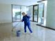 La Diputación y Limpiezas Gredos firman el contrato del servicio de limpieza de los centros asistenciales