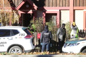 Cuatro años de cárcel para el exmiembro de los GAL detenido en Segovia por yihadismo