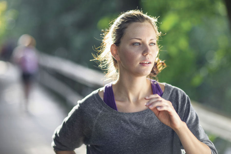 Consejos para los afectados por la ‘fiebre del running’
