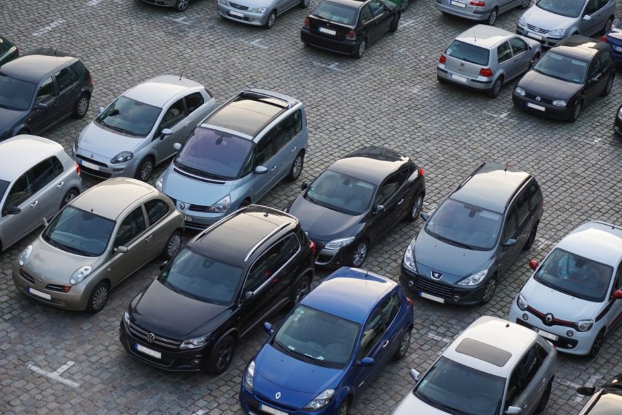 Segovia registra el precio medio más económico del coche de ocasión en Castilla y León