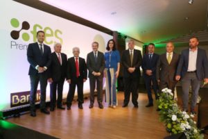 Premios de la FES a la empresa segoviana: una cita con el futuro