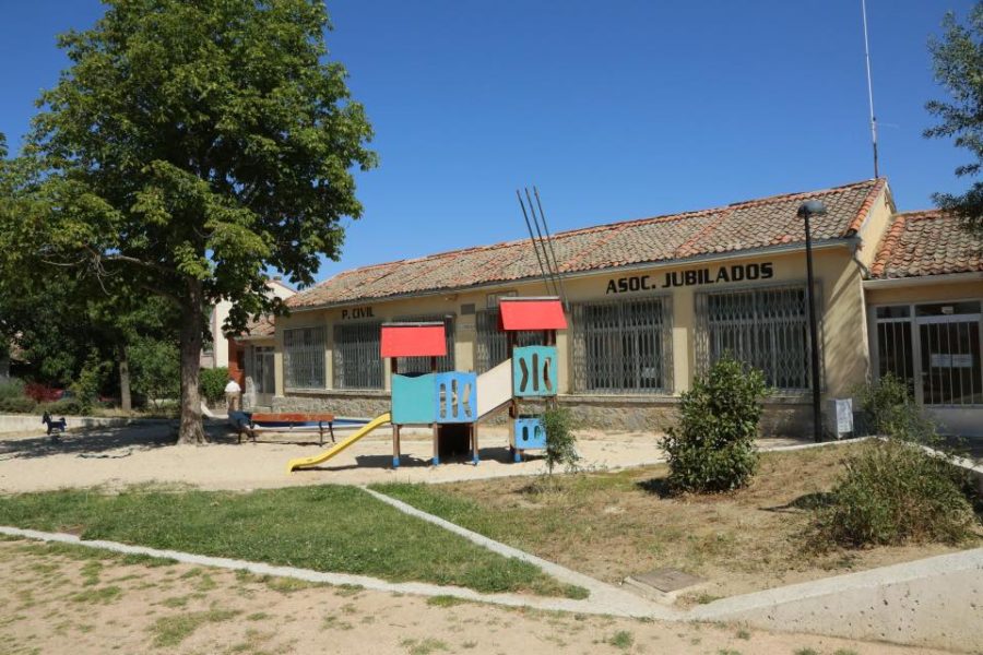 El nuevo consultorio médico de San Cristóbal, más cerca