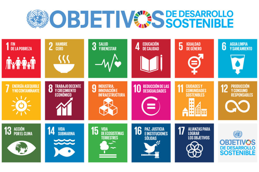MUSEG y La Casa de la Lectura proponen 17 formas de mejorar el mundo