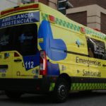 accidente