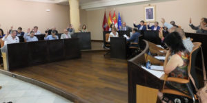 Aprobada la nueva jornada laboral de la Diputación y el Reglamento de asesoramiento a municipios