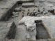 «Extraordinario» hallazgo de la tumba de un menor en el yacimiento romano de Matabuey