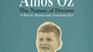 ‘Amos Oz: The nature of dreams’, última proyección del X Ciclo de Cine Israelí