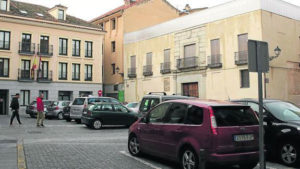 Segovia destaca en la implantación de ORVE