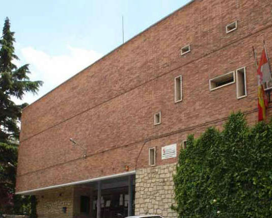 1,2 millones para la mejora del IES Andrés Laguna de Segovia