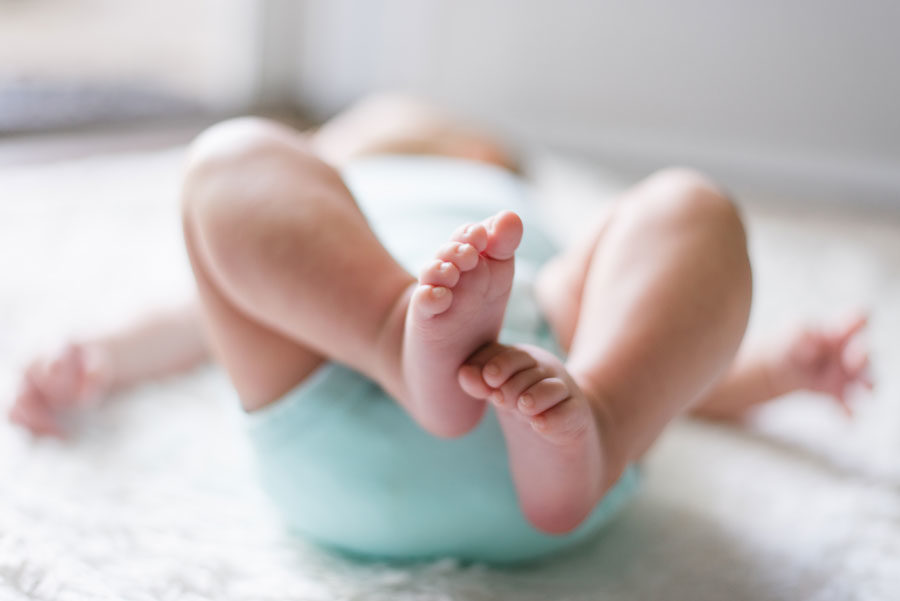 Hacienda inicia esta semana la devolución del IRPF de las  prestaciones por paternidad desde 2014
