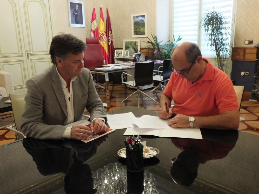 La Diputación destina 48.000 euros a financiar 9 proyectos culturales de nueve asociaciones 