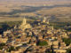 Segovia entre las 10 ciudades más limpias de España