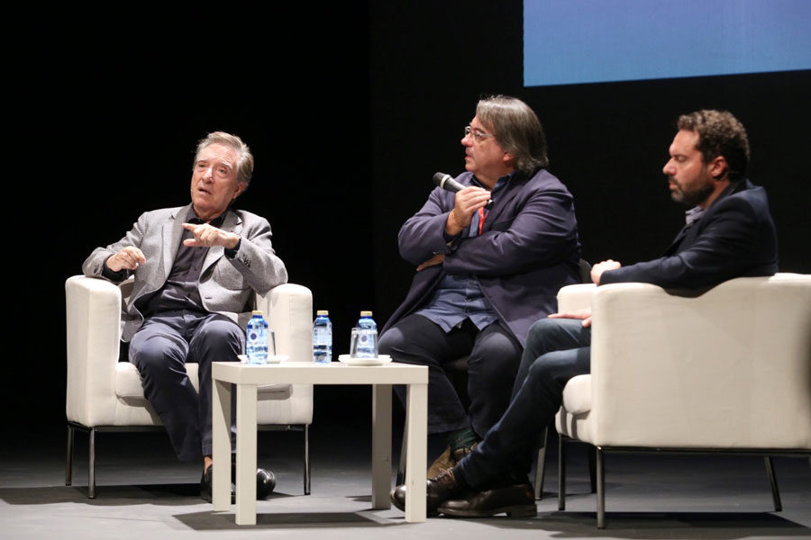 El Hay Festival cierra con un 20% más de asistencia
