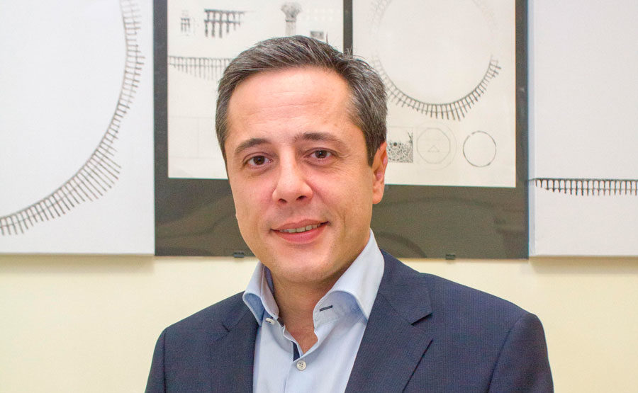 José Bayón abandona el Ayuntamiento para ser nombrado consejero delegado de la Empresa Nacional de Innovación