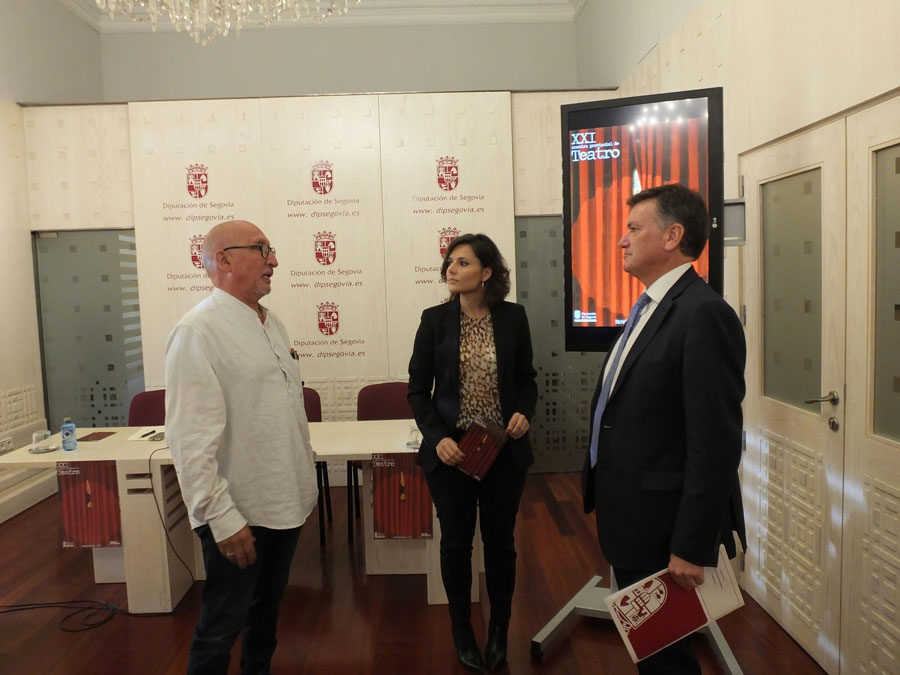 La Muestra Provincial de Teatro regresa al escenario del Juan Bravo con 16 propuestas