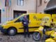 Los carteros se preparan para afrontar el Black Friday