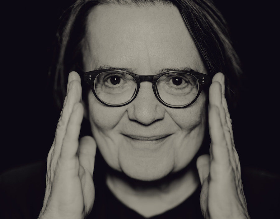 La cineasta polaca Agnieszka Holland será homenajeada en la 13ª edición de MUCES
