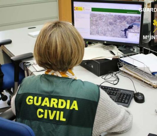 cierre de cuarteles en pueblos de Segovia