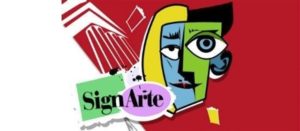 La oferta turística de Segovia ya está disponible para personas sordas en la aplicación SignArte