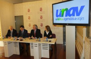 Segovia acogerá el XXII Congreso Nacional de Agencias de Viaje