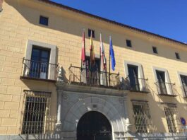 El problema de la financiación local