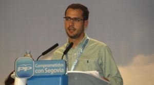 Pablo Pérez propone el ‘Telebache’ para arreglar los desperfectos de las calles