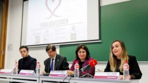 El Festival Publicatessen, nominado al mejor festival académico por Talkfest