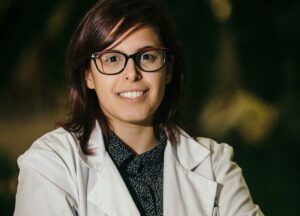 La segoviana Berta de Andrés, nueva Coordinadora en la Sociedad Española de Neurología