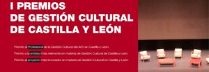 Segovia presenta 7 candidaturas a los I Premios de Gestión Cultural de Castilla y León