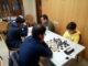 David Herranz, de 11 años, gana el 35 Torneo UNED de Navidad de ajedrez