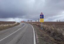 Camino de Santiago