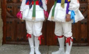 Música, memoria escrita y tradición oral en el I Congreso de Patrimonio Cultural Inmaterial