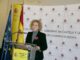 Cesa la subdelegada del Gobierno en Segovia