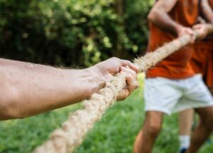 Mediación: la cultura del acuerdo