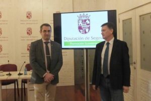 La Diputación ha contribuido a crear casi mil puestos de trabajo en los últimos 8 años