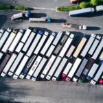 Los transportistas segovianos ven “de justicia” que la eliminación de los peajes llegue antes de 2029