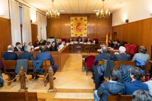 El exdirector de Caja Segovia remarca que nunca recibieron ayudas públicas del FROB como sí paso en Nova Caixa Galicia