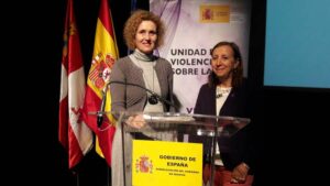 Los ayuntamientos segovianos reciben más de 171.000 euros para impulsar acciones contra la violencia de género