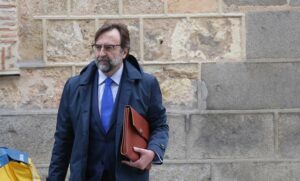 El exdirector general de Caja Segovia sostiene que la entidad nunca estuvo en crisis