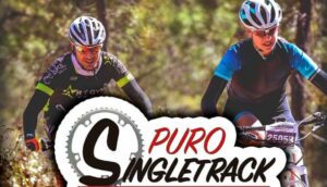 El ‘Puro Single Track’ de Navalmanzano abre el 9 de febrero el circuito de pruebas del Ghost 101 Ironbike Series 2019