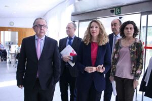 La Residencia Mixta dispondrá de más de 150 plazas completamente adaptadas para dependientes
