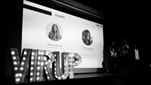 Se celebran en el campus María Zambrano las III Jornadas sobre viralidad en las redes sociales, VIRUP