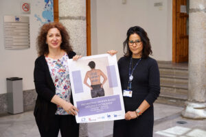 IE University desarrolla un proyecto para prevenir y sensibilizar contra la violencia de género