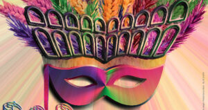 Abierto el plazo del concurso de diseño para el cartel de Carnaval