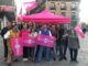 Centrados Segovia se presenta a las elecciones de CyL