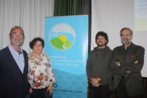 El Nordeste de Segovia estará presente en “la revuelta de la España vaciada”