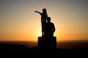 Sí, somos SÚPER PADRES